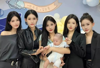 “貌若天仙”，这6位女星整容的太成功了