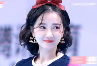 “貌若天仙”，这6位女星整容的太成功了