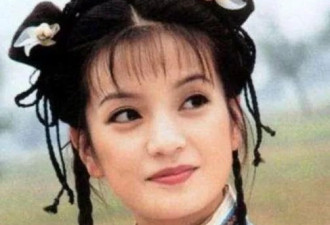 拔出萝卜带出泥！49岁赵薇近况被曝