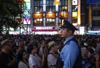 日本参议院今日选举，石破茂能否留任首相受关注
