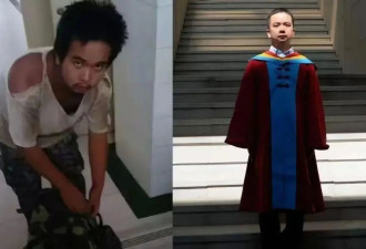 博导回应挖煤小伙逆袭成博士：毕业时他挺激动