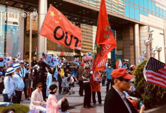 韩国“反华”情绪 为何日益高涨？