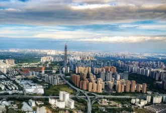 5年人口暴涨近500万，它凭什么