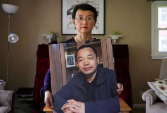 丁家喜律师："我爱你们，但我不能放弃理想和信念"