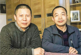 丁家喜律师："我爱你们，但我不能放弃理想和信念"