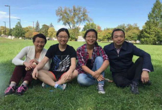 丁家喜律师："我爱你们，但我不能放弃理想和信念"