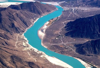 "再造3个三峡" 雅鲁藏布江工程开工意味著什么？