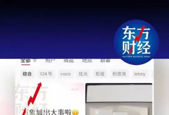 Chanel柜姐与客人商场互殴 网传疑因这个……