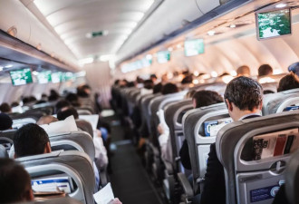 非关飞安！空姐揭机上座位“地雷区” 5招有助调时差