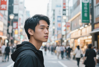 日本开始驱赶外国人了？谁在传播极端言论