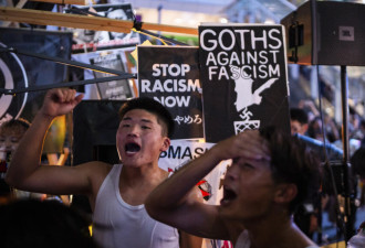 仇外、排外？日本政局面临欧洲化的威胁