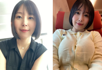 美女老师转战AV界！自爆：被学生认出