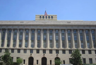 美国农业部解雇70名中俄朝伊研究员 多数为中国博士