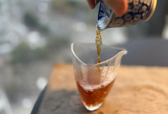 入伏后这3种茶尽量少喝 不解渴还伤身