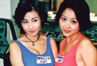 TVB女星自曝拍戏被骚扰，对方是受人尊敬老前辈，不止一次对人出手