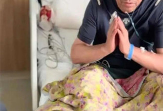 杨少华头七刚过！儿子境况天差地别，杨老三悲痛住院，杨议只顾吃