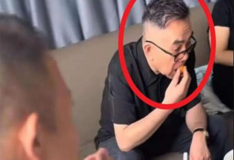 杨少华头七刚过！儿子境况天差地别，杨老三悲痛住院，杨议只顾吃
