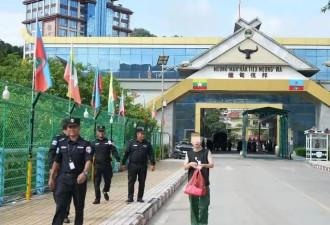 被骗至缅甸的19岁高考生已回国与家属团聚....