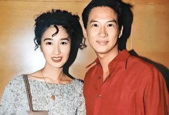 “张家辉：时时刻刻都想出轨”