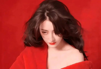 新疆第一女星迪丽热巴广告写真！既优雅靓丽又性感撩人