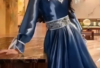 新疆第一女星迪丽热巴广告写真！既优雅靓丽又性感撩人