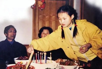 李宇春的反击，迟到了15年