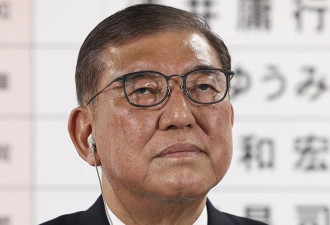 参议院选举牵动日本政坛,石破茂经历"艰难一战"