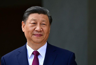 中共政治局公告引关注 习近平正为继任做准备？