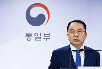 韩国拟允许个人赴朝鲜旅游,称正推进对朝政策改善