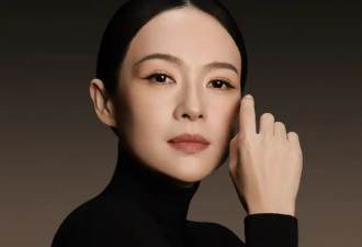 章子怡全球高奢代言+1，赵丽颖代言纪梵希彩妆，香奈儿大秀续缘纽约！