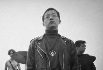 窦唯泼记者可乐、烧车，说“他和王菲的婚姻是阴谋”，是有原因的