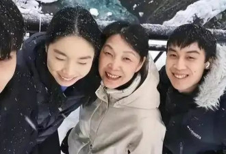 杜建英丈夫：两人婚姻持续至今，还生了一个儿子已36岁