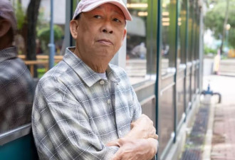 75岁港星宣布征婚，自曝37岁儿子在家躺平