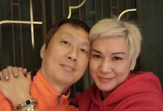 香港知名女星宣布复出，因更年期饱受情绪病困扰