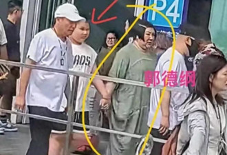 看到郭德纲对郭汾阳的偏爱，才明白郭麒麟的不易