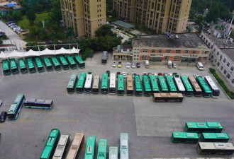“白天拉客，晚上拉货”：城市公交自救