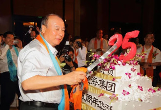 史玉柱再陷债务危机，大半辈子都在还债