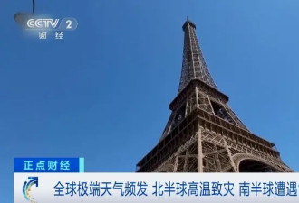 46°C极端高温！西班牙超1000人死亡，专家警告
