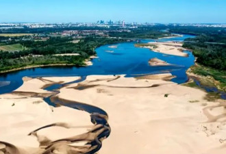 46°C极端高温！西班牙超1000人死亡，专家警告