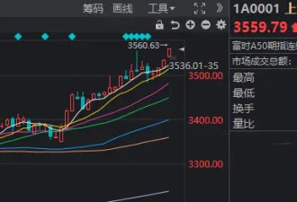 全线大涨！今天A股见证两个历史，涨停股超过百家