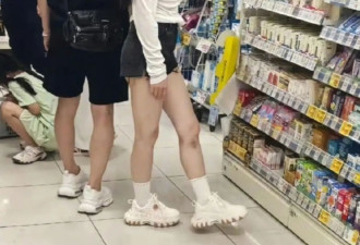 汪峰与森林北日本买药被拍，女方膝盖满是瘀青...