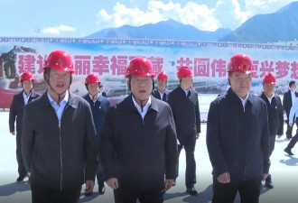 中国启动最大水坝建设 市场欢呼 印度和孟加拉忧