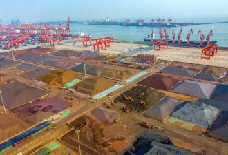 储量、产量世界第一！中国到底有多少稀土？