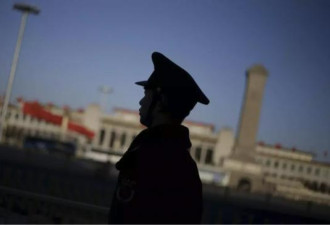 传美商务部雇员也被中共禁离境 或危及双边关系