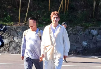 37岁林更新近照太沧桑，皮松脸垮像50岁