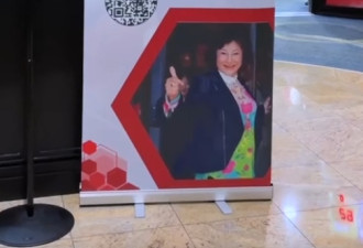 招聘会人潮爆满！华裔女富豪3亿接盘The Bay，再年掷千万！