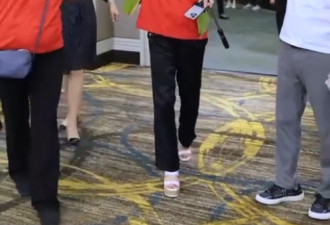 招聘会人潮爆满！华裔女富豪3亿接盘The Bay，再年掷千万！