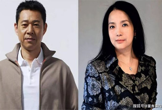 张丰毅:二婚娶小12岁霍凡，至今未生子女却被宠成宝