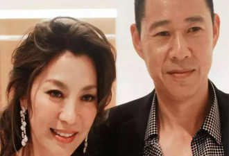 张丰毅:二婚娶小12岁霍凡，至今未生子女却被宠成宝