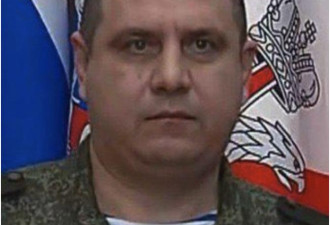 疑遭毒杀 俄少将空降师长猝死 乌叛国内鬼被抓